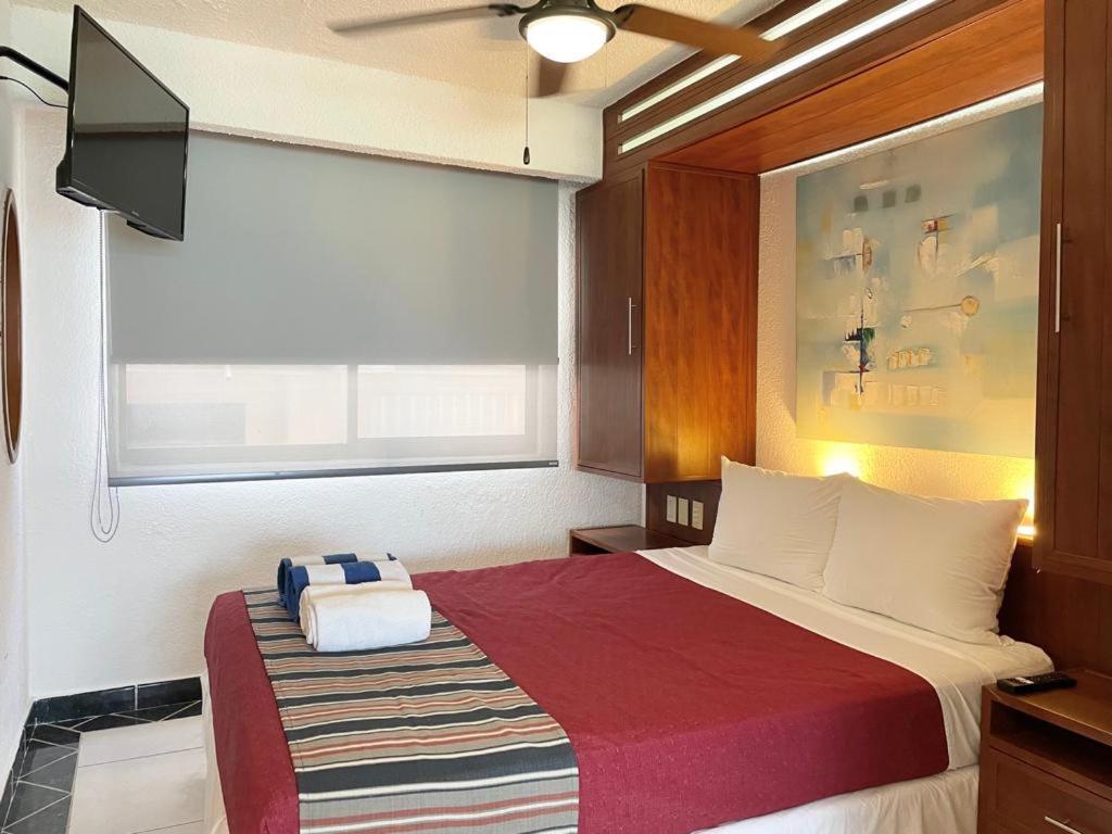 Marlin By Andiani Travel Apartment