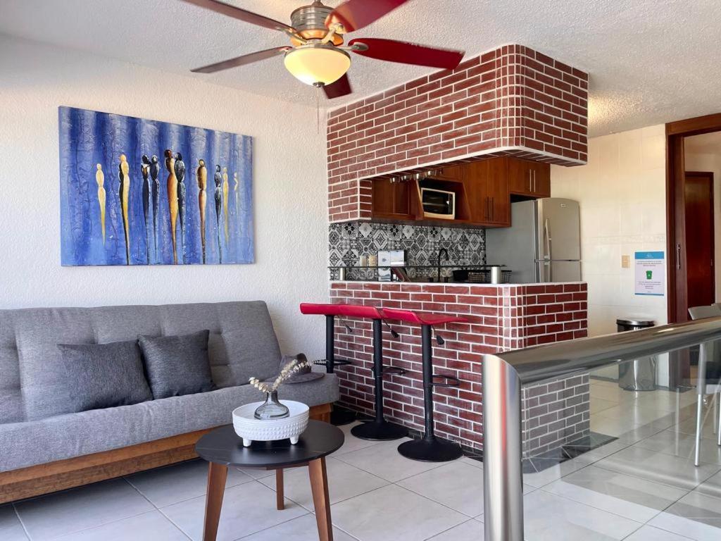Apartment Marlin By Andiani Travel