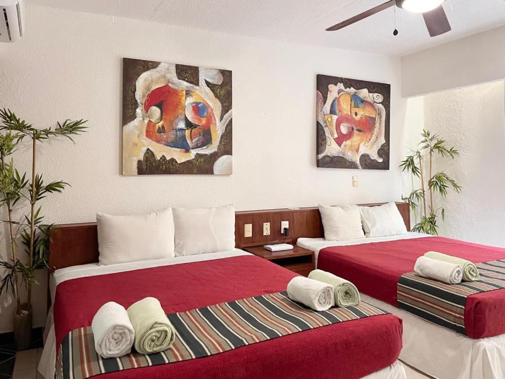 Apartment Marlin By Andiani Travel