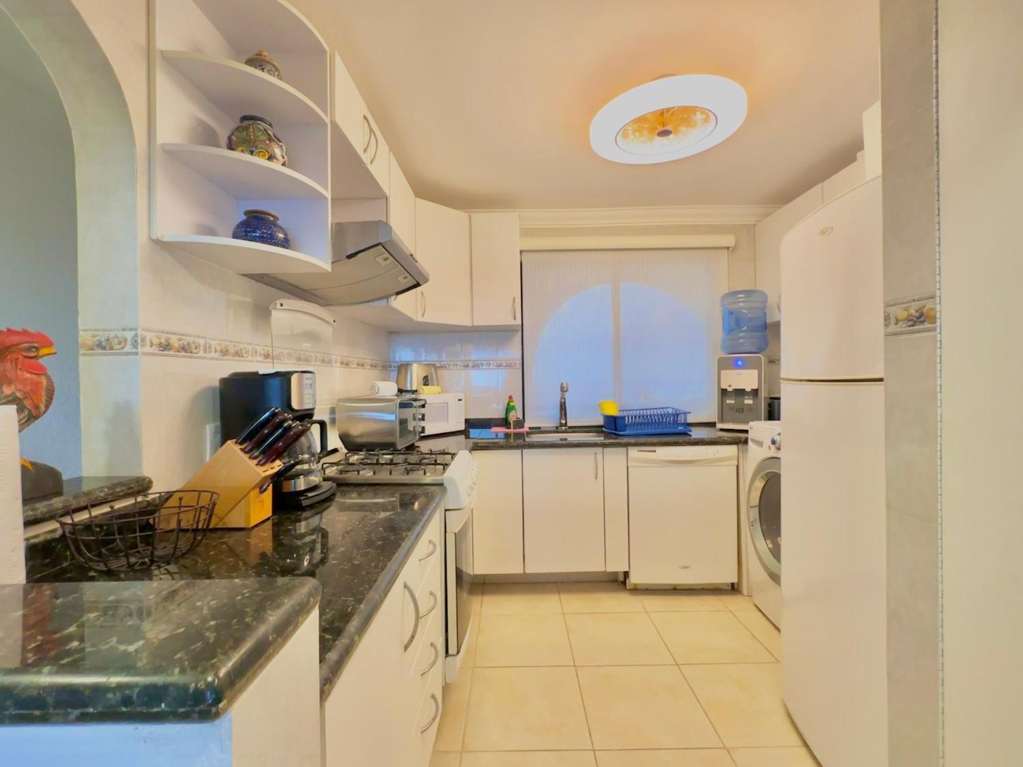 Marlin By Andiani Travel Apartment Cancun