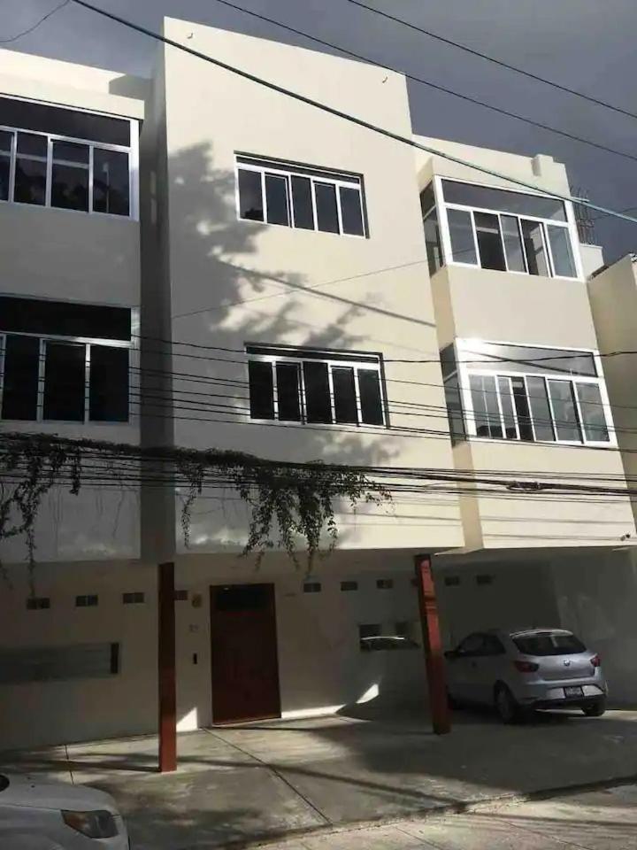 Nube 21 Cancun