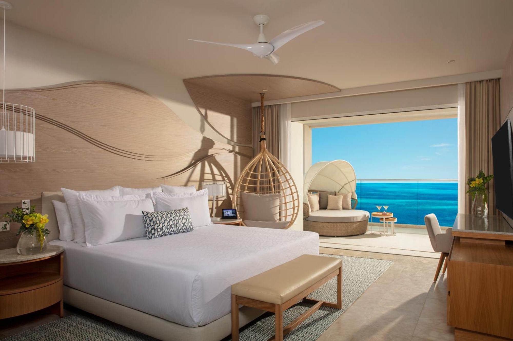 Resort Breathless Soul & (adults Only) Cancun