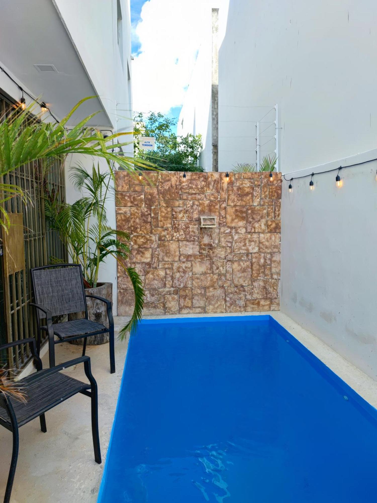 Homestay Recamara 3