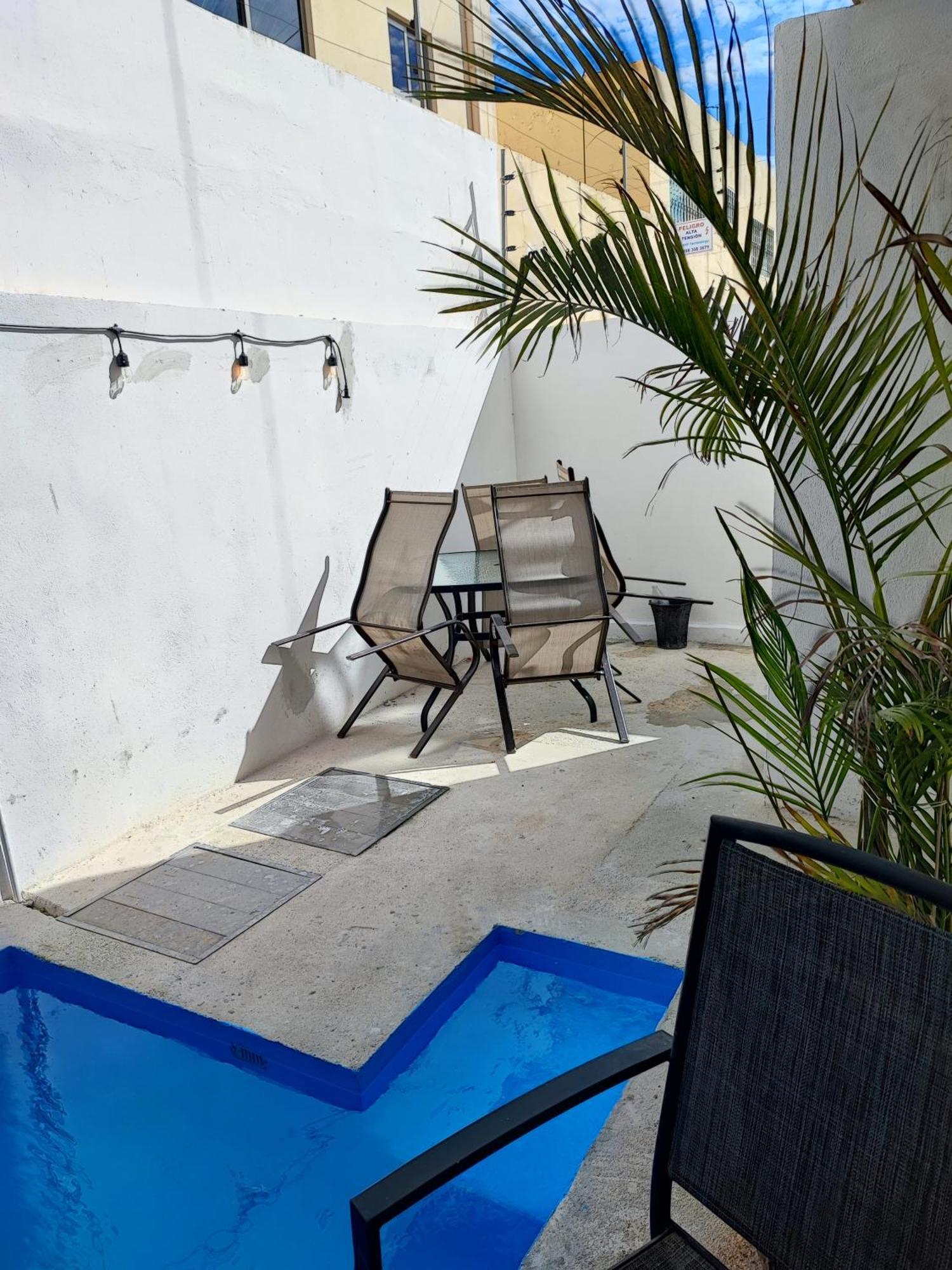 Homestay Recamara 3