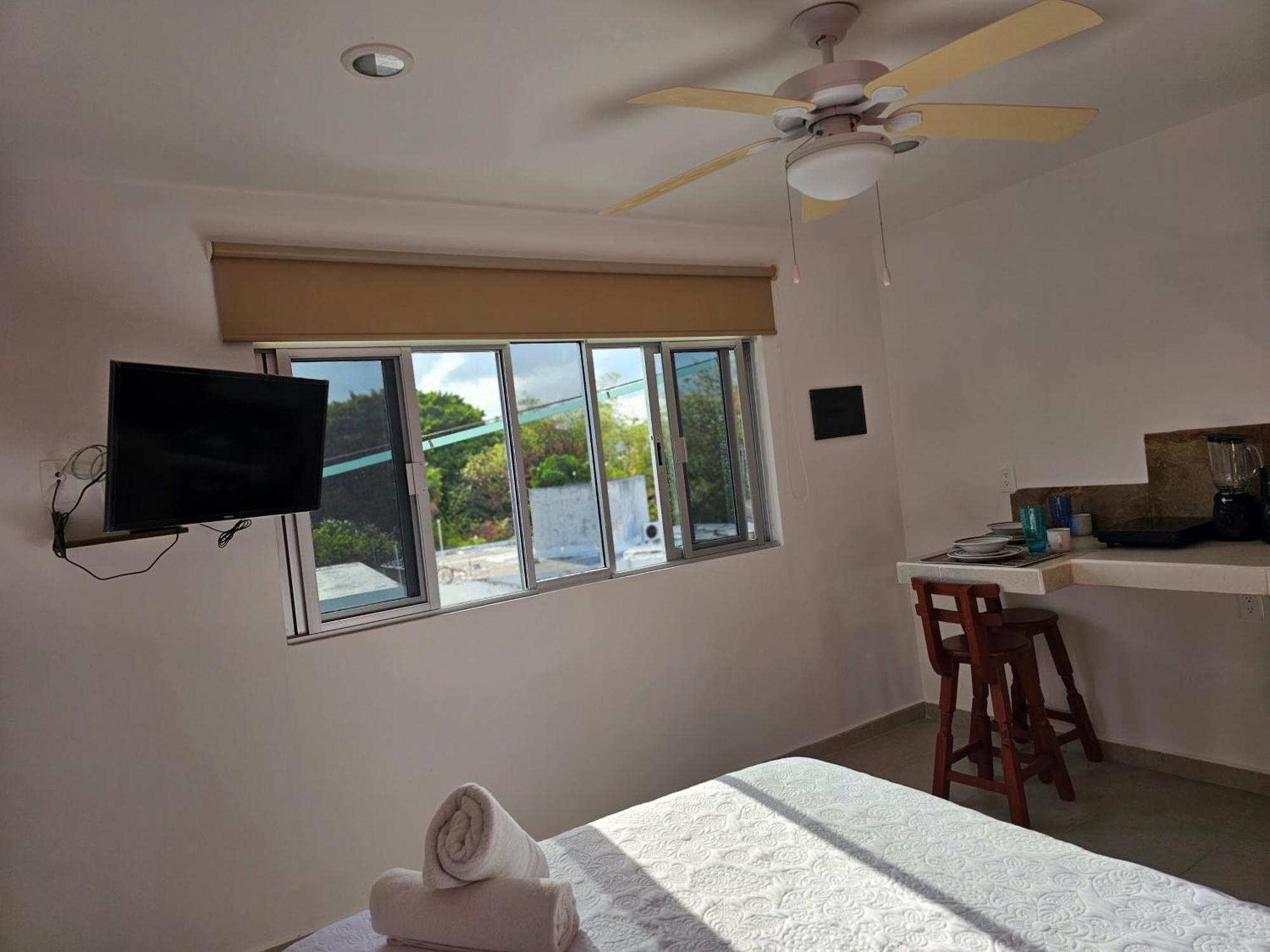Nube 21 Cancun