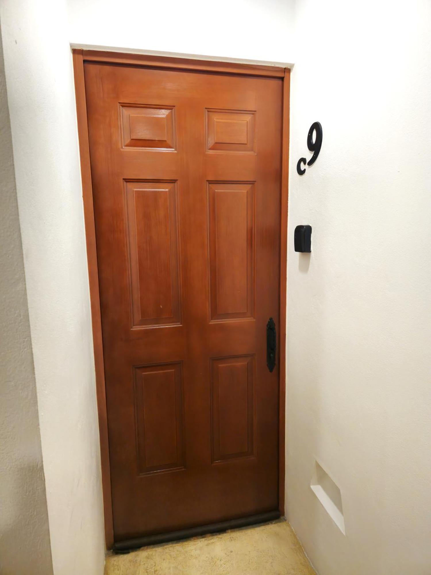 Nube 21 Apartment *