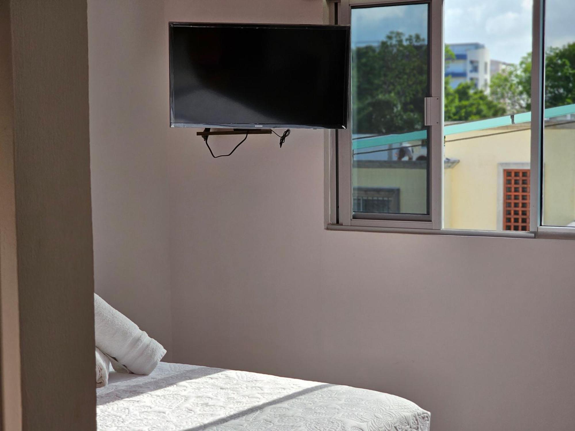 Apartment Nube 21