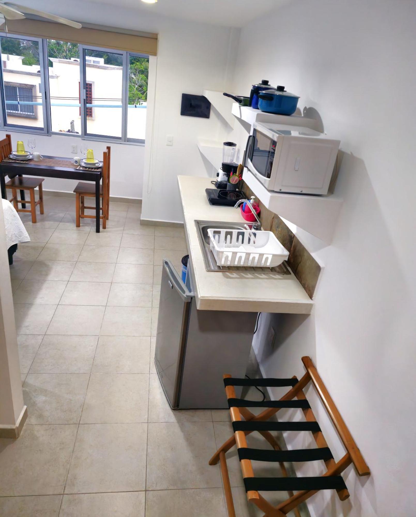 Apartment Nube 21 *