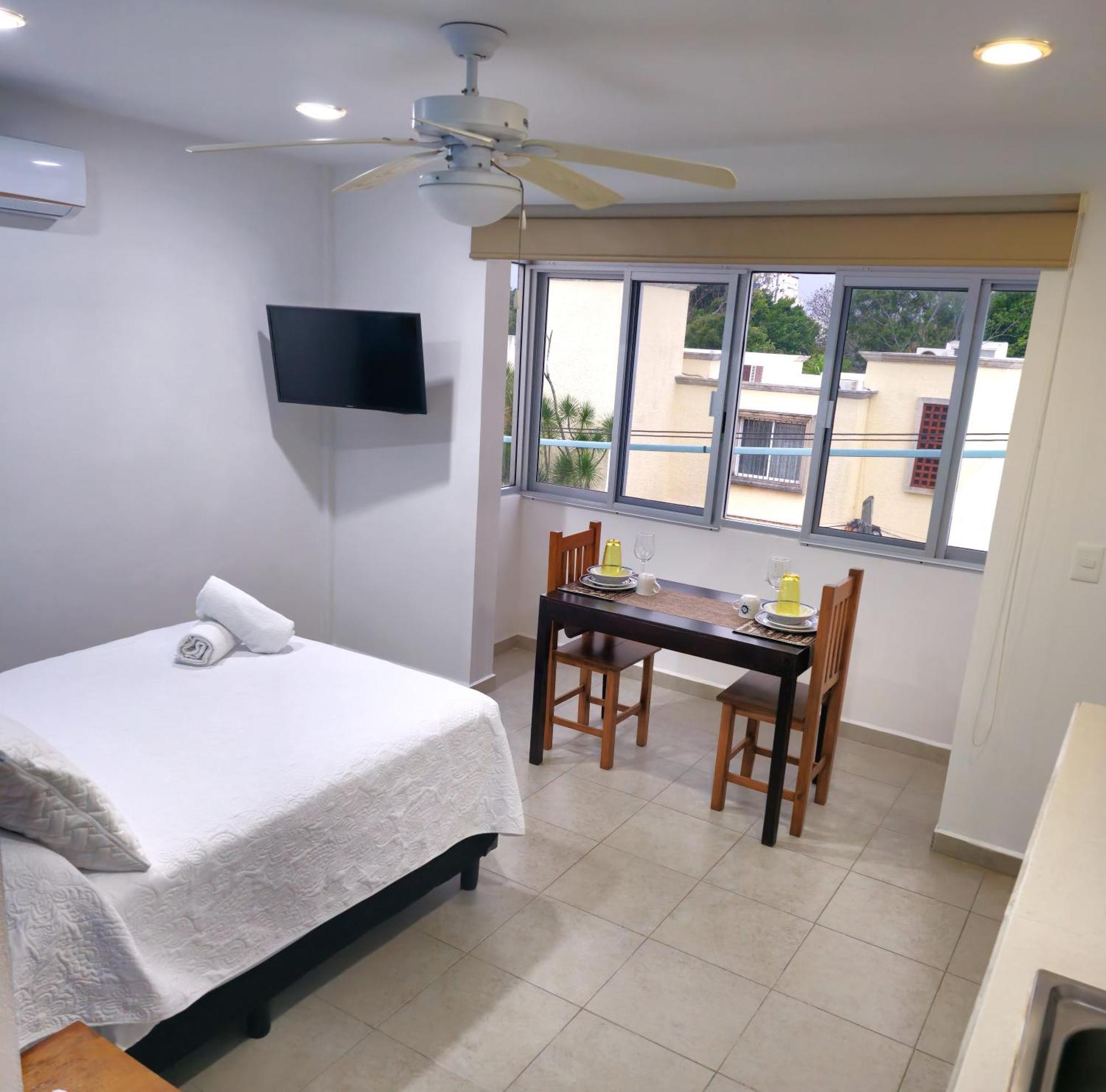 Apartment Nube 21