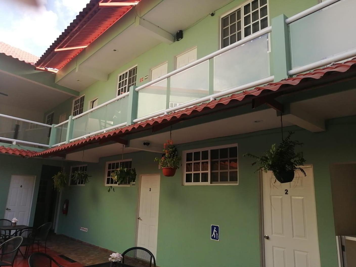 Hotel Xaman Cancun