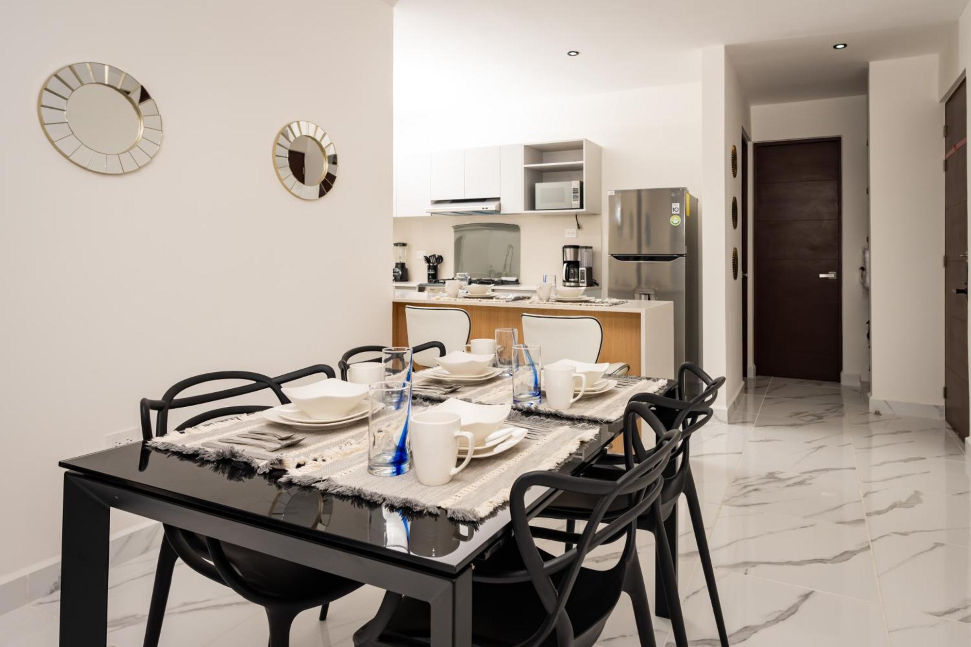 Apartment Acogedor En Ombu Huayacan *