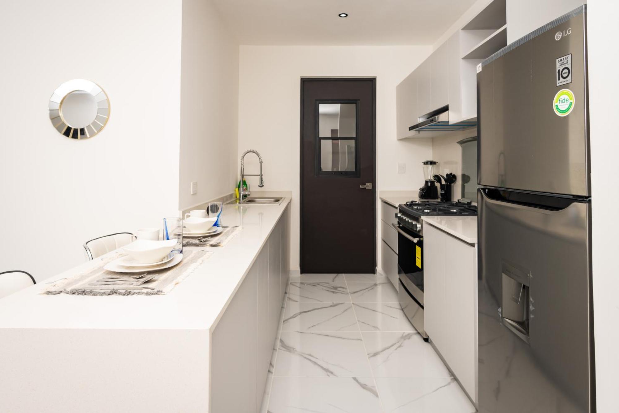Apartment Acogedor En Ombu Huayacan *