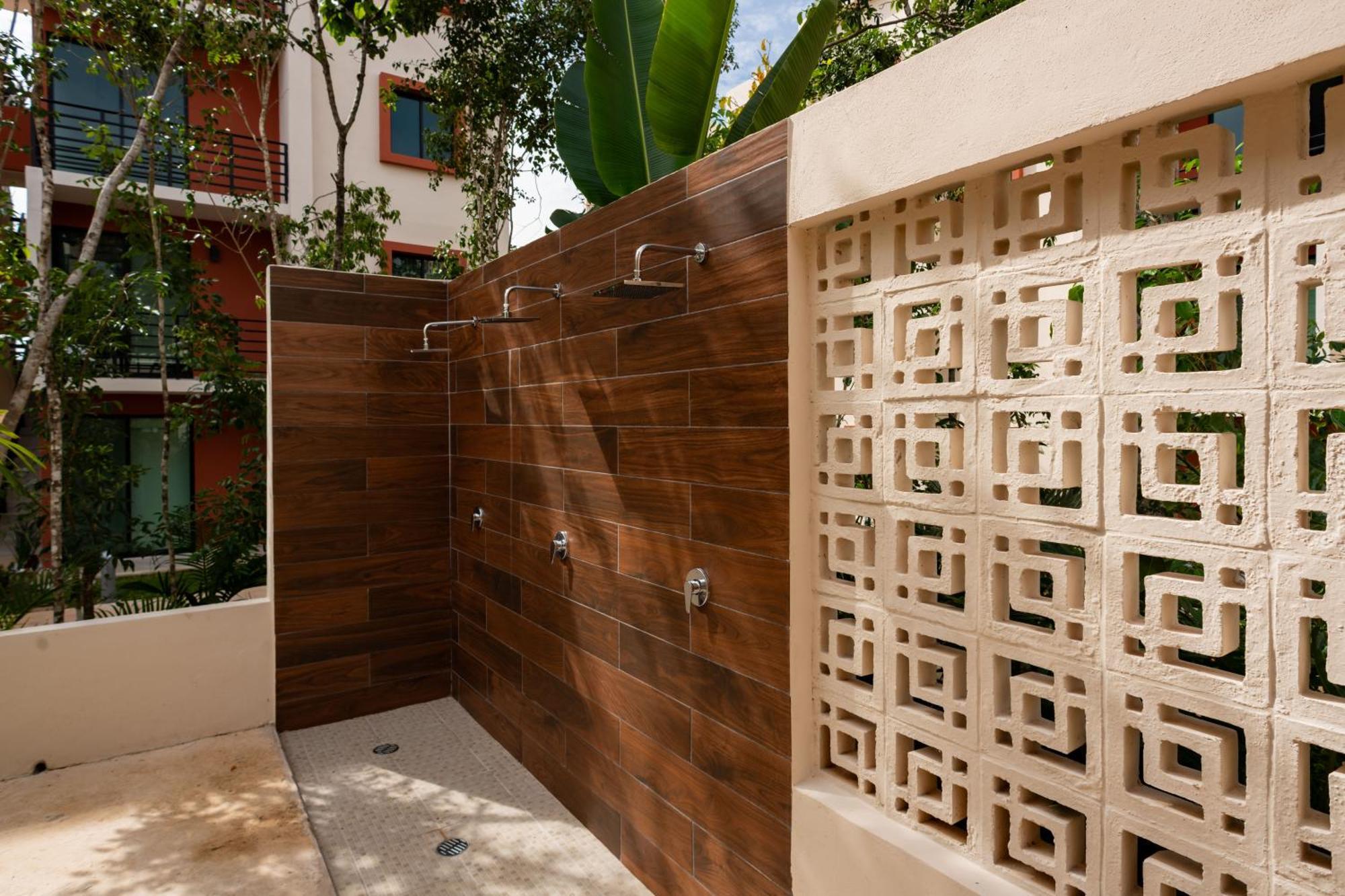 Apartment Acogedor En Ombu Huayacan
