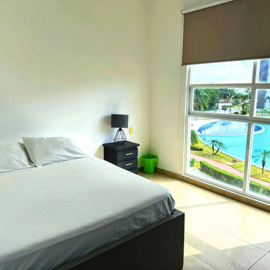 Dream Lagoons, Un Paraiso En Apartment *
