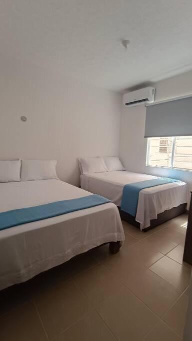 De Sofi Y Emi Apartment