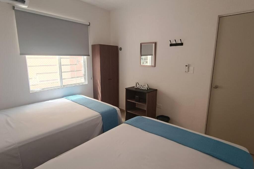 Apartment De Sofi Y Emi Cancun