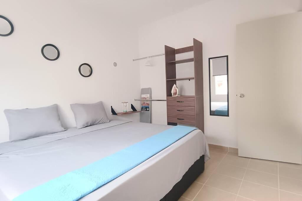 Apartment De Sofi Y Emi