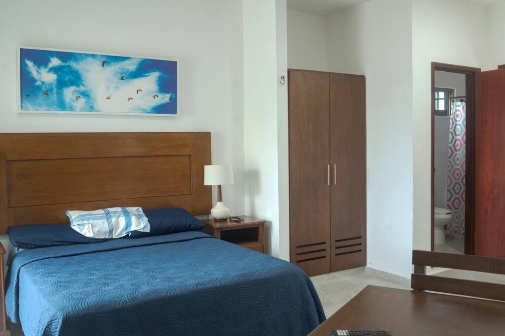 Apartment De Sofi Y Emi Cancun