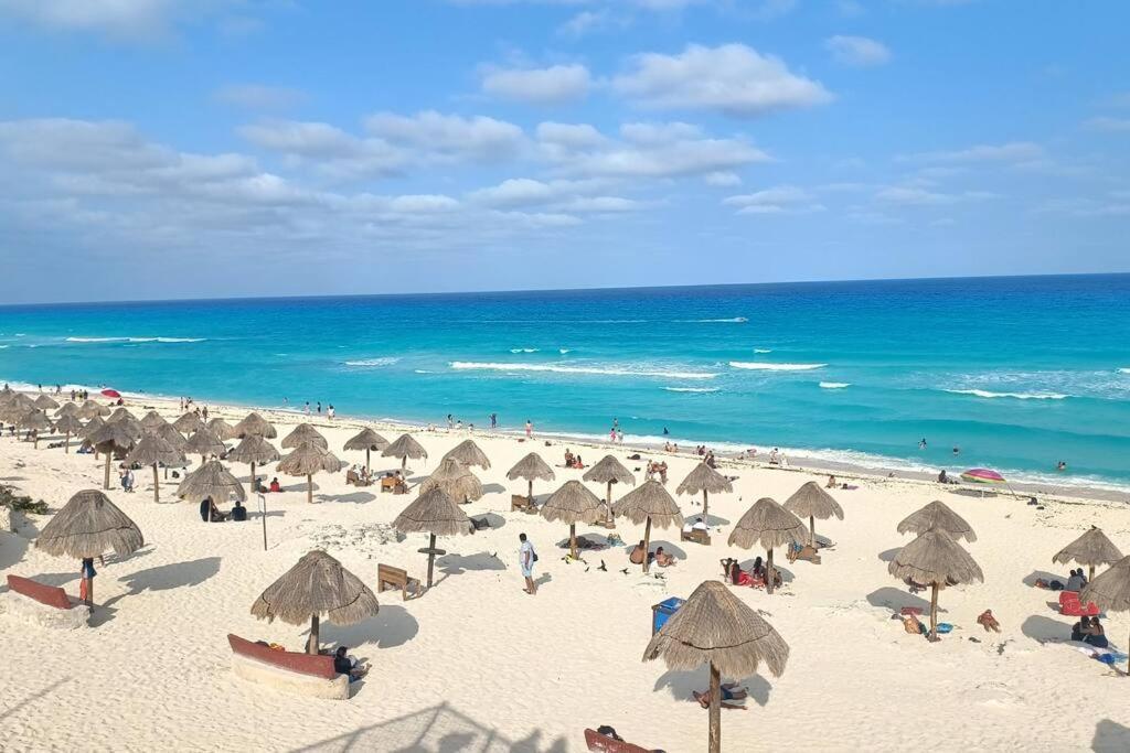Apartment De Sofi Y Emi Cancun