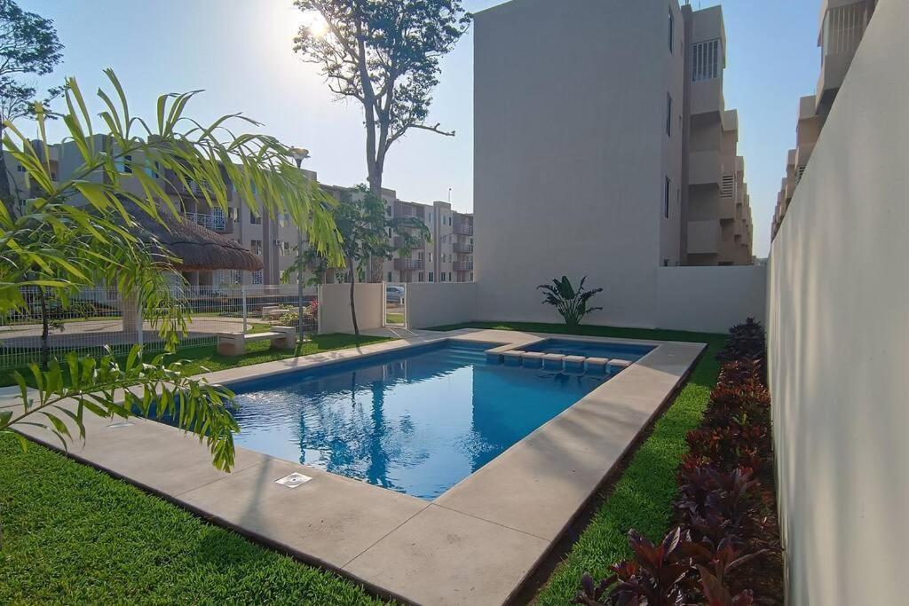 Apartment De Sofi Y Emi Cancun