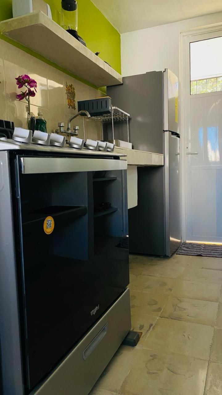 Casa Sol Apartment