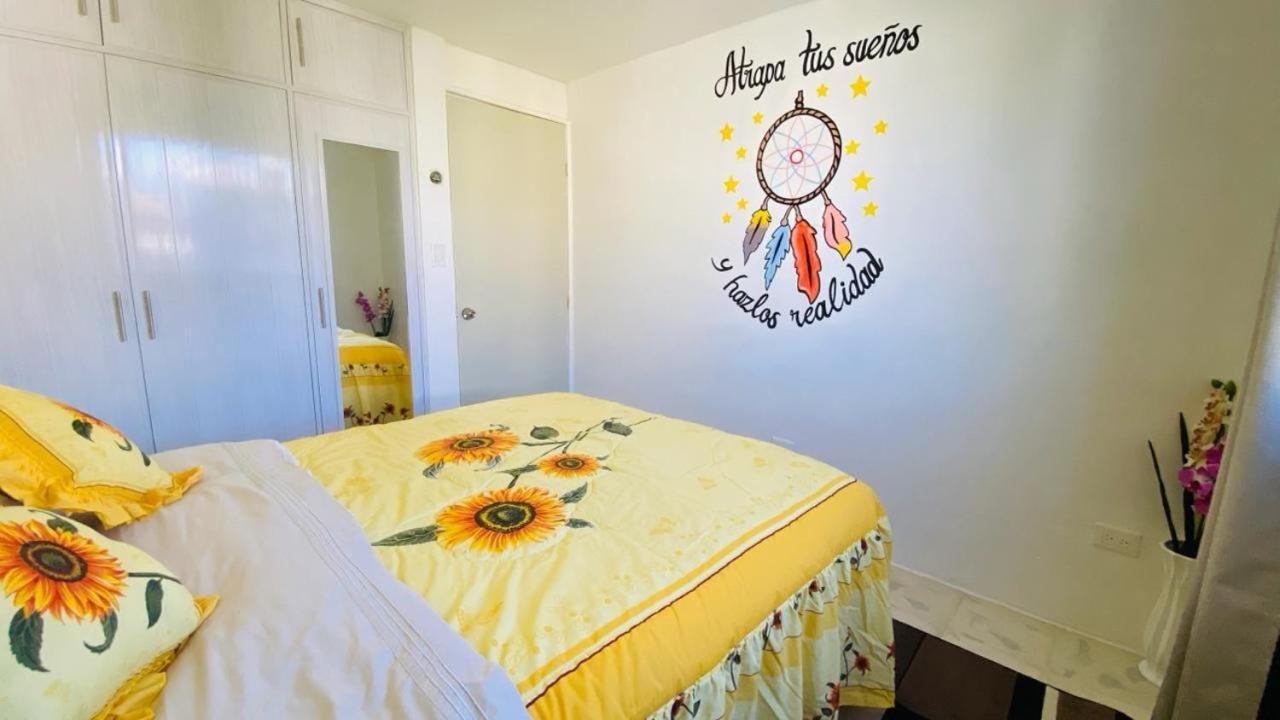 Apartment Casa Sol *