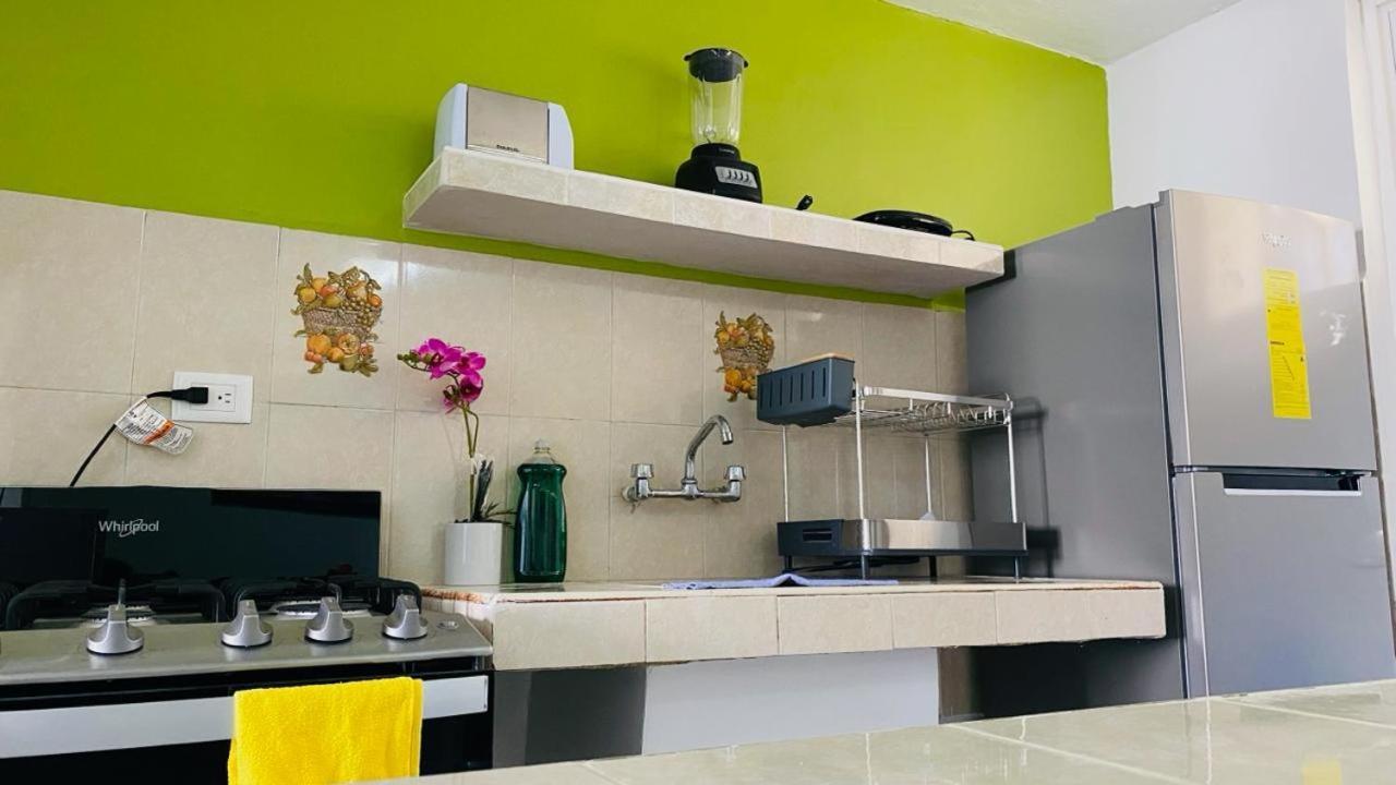 Apartment Casa Sol *