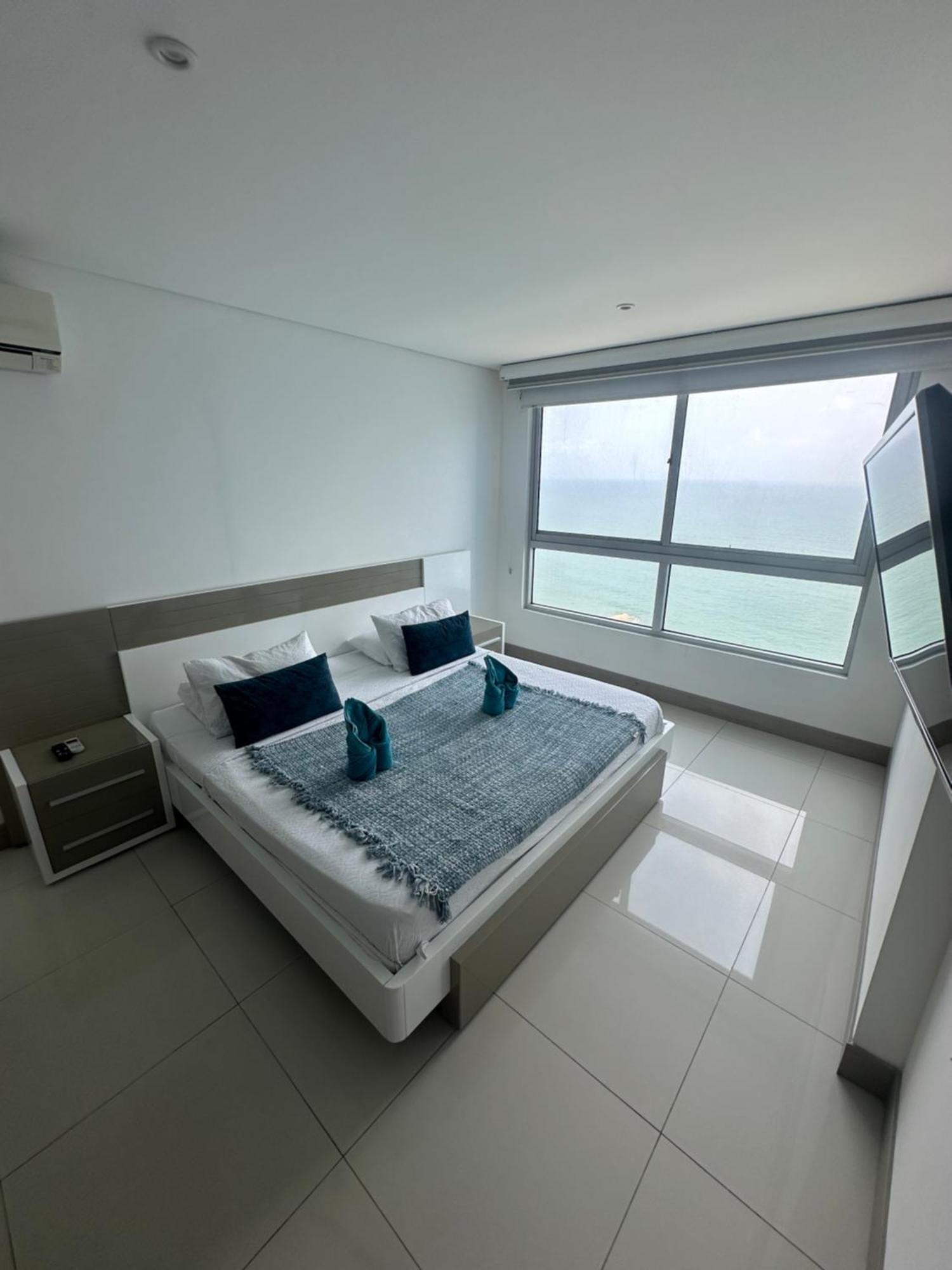 Apartment Ocean Win Cancun