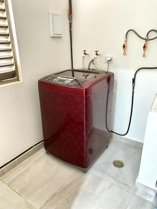 Moderno Departamento Planta Baja Con Alberca Cancun