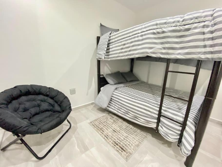 Moderno Departamento Planta Baja Con Alberca Apartment *