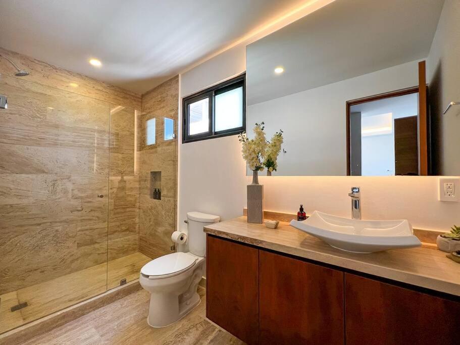 Apartment Arkana Sunset Lux Cancun