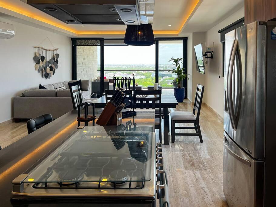 Arkana Sunset Lux Apartment *