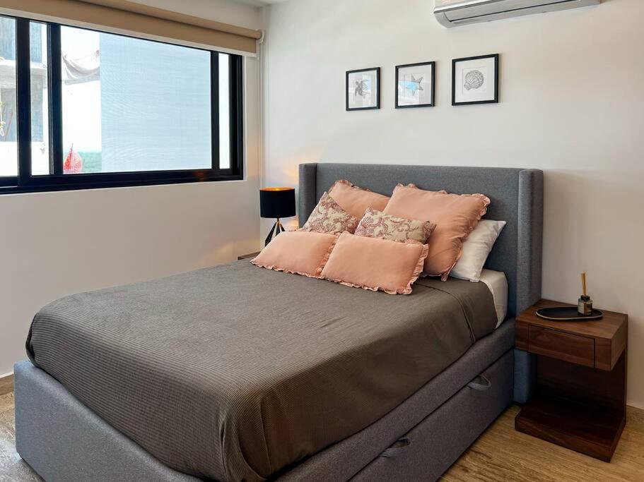 Arkana Sunset Lux Apartment