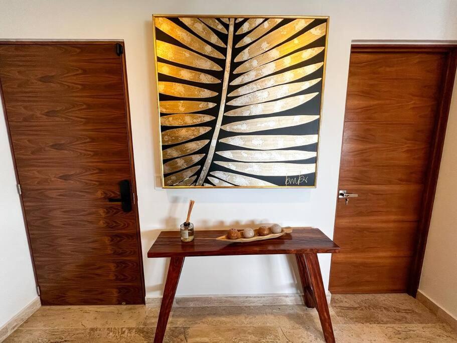 Apartment Arkana Sunset Lux Cancun