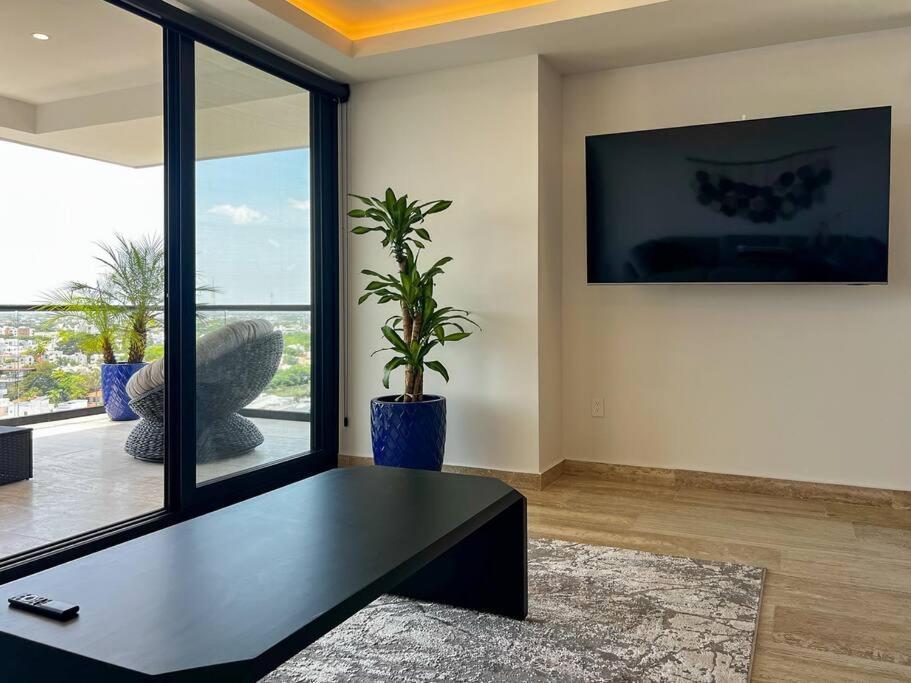 Apartment Arkana Sunset Lux