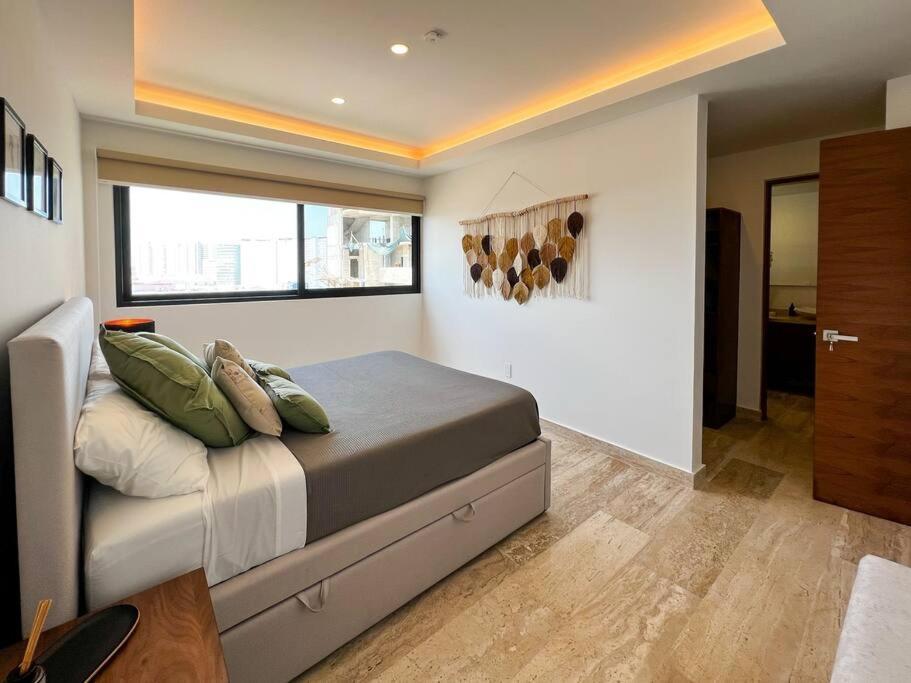 Arkana Sunset Lux Apartment