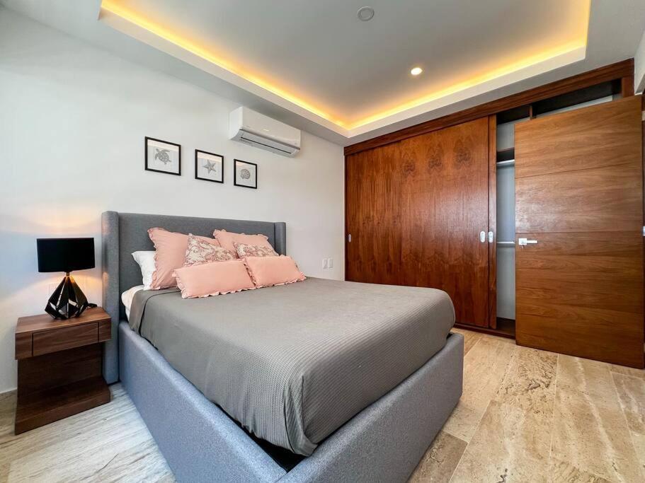 Arkana Sunset Lux Apartment Cancun