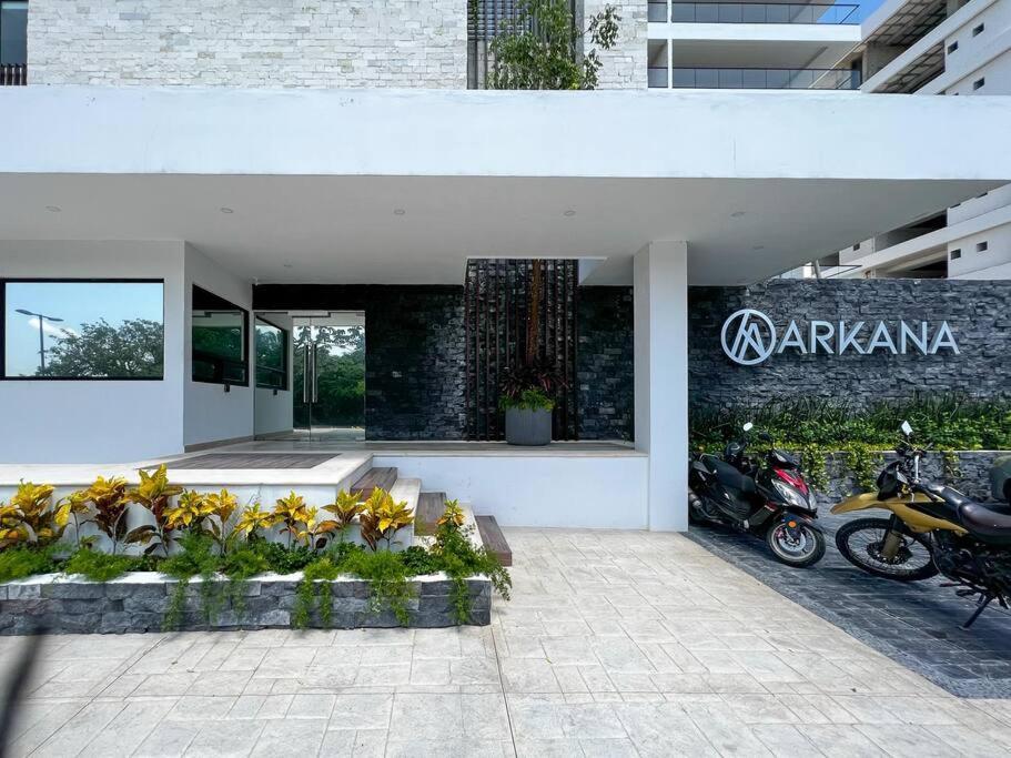 Arkana Sunset Lux *