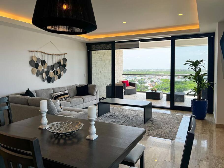 Arkana Sunset Lux Apartment *