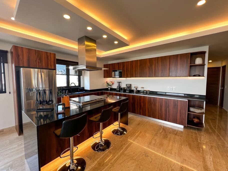 Apartment Arkana Sunset Lux *
