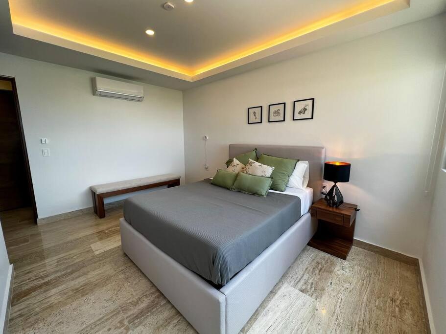 Apartment Arkana Sunset Lux