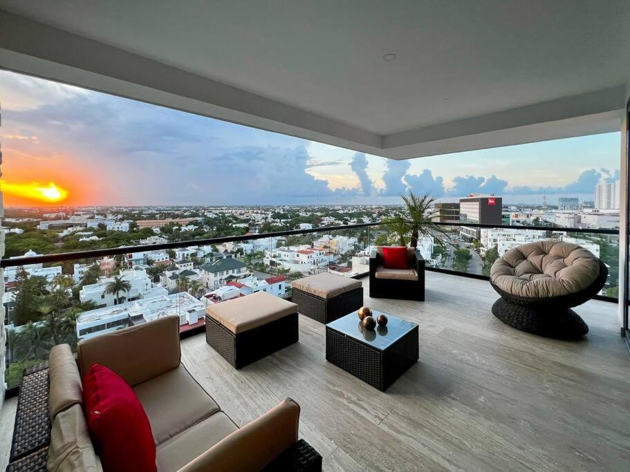 Arkana Sunset Lux * Cancun