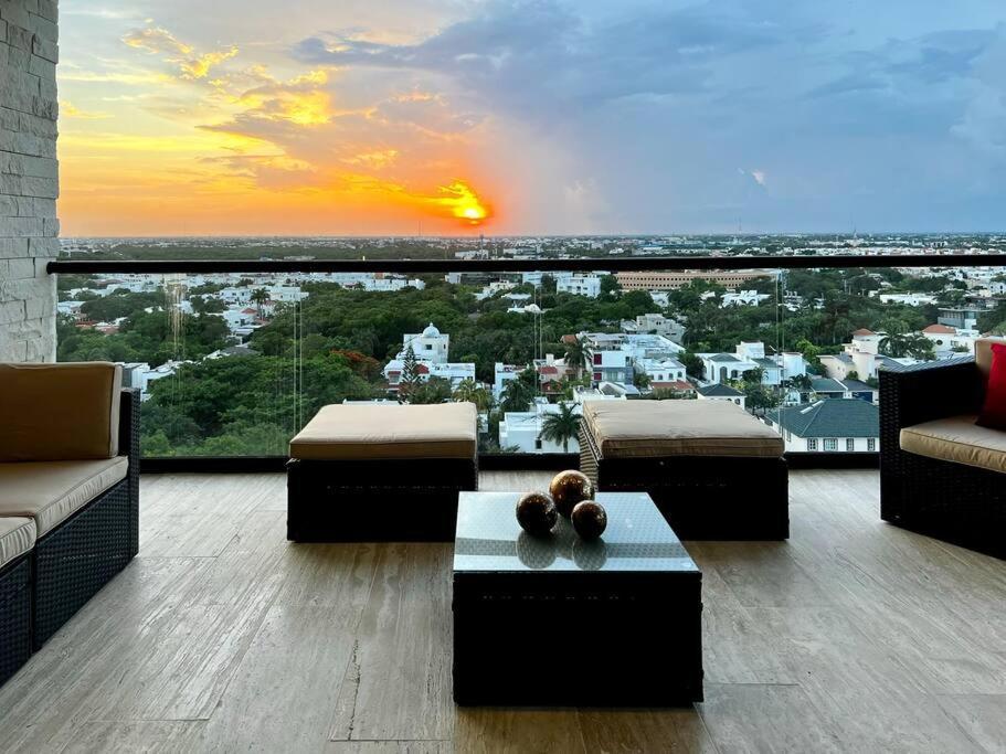 Arkana Sunset Lux *