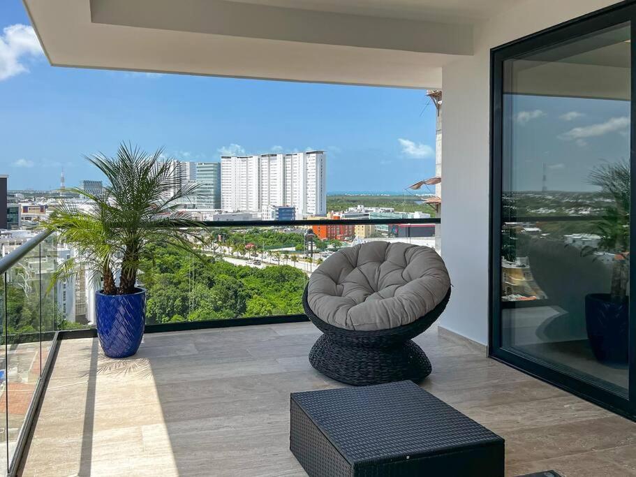 Arkana Sunset Lux Apartment *