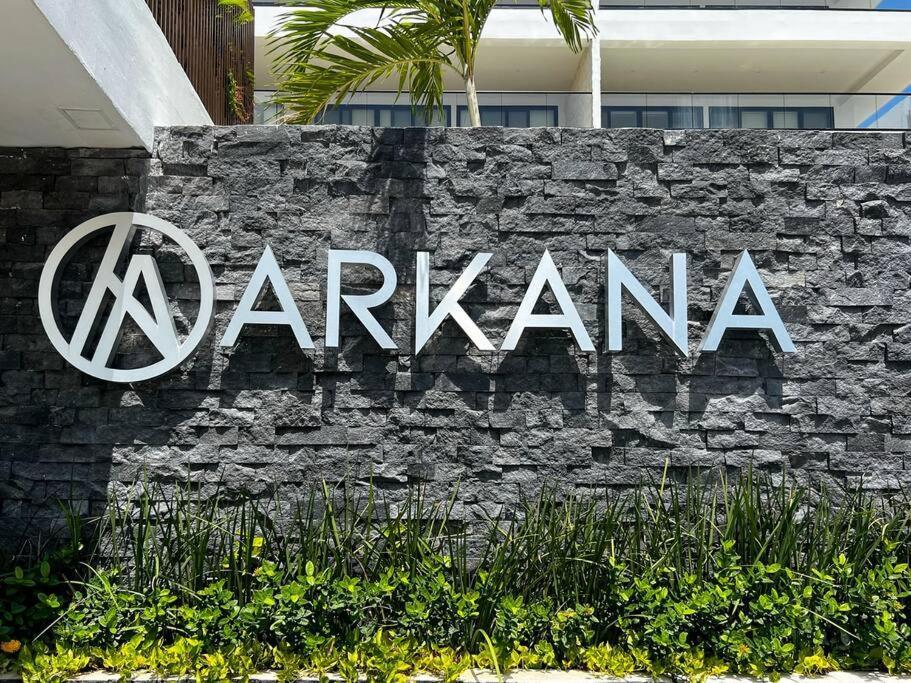 Arkana Sunset Lux Apartment *