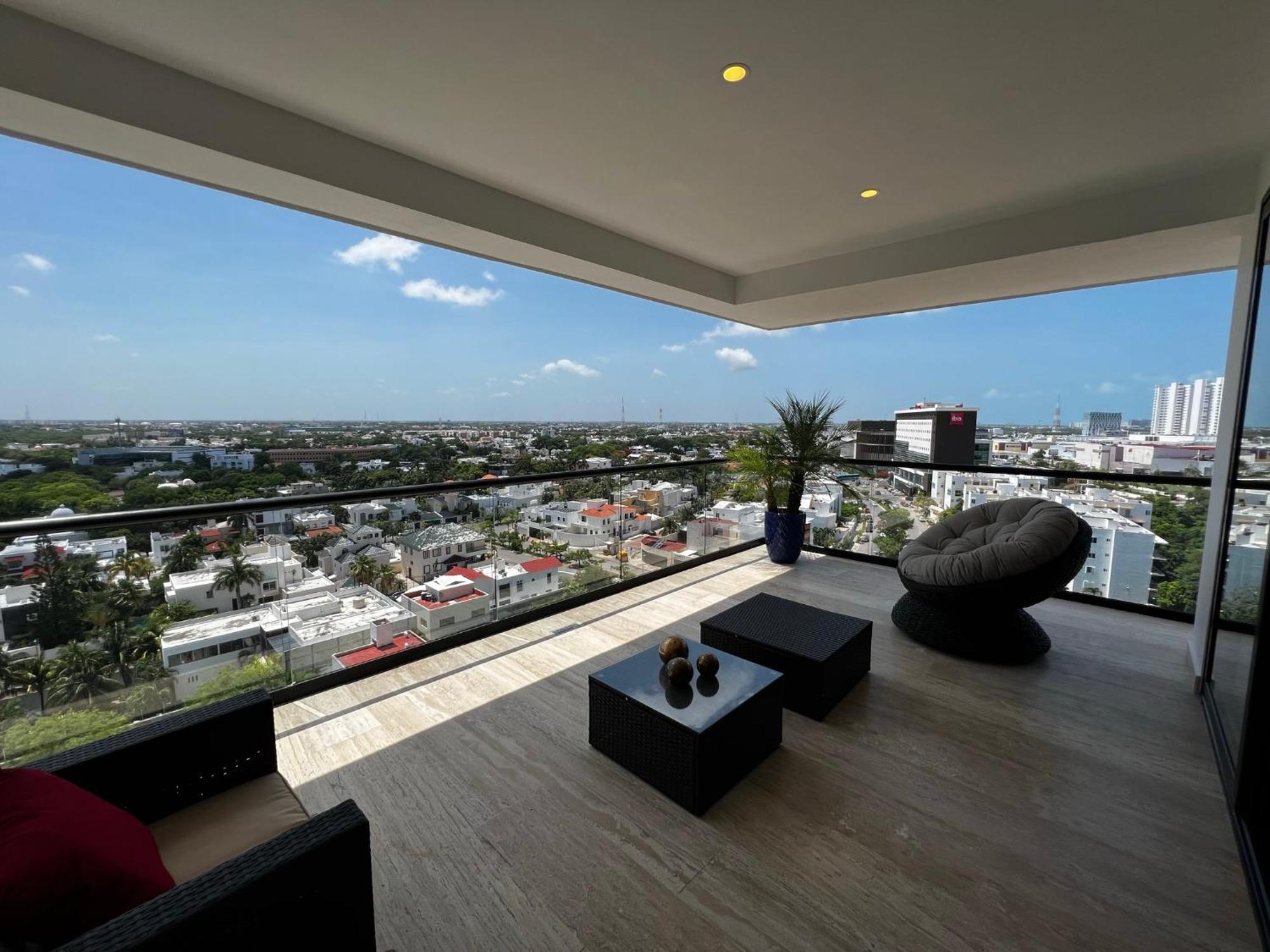 Arkana Sunset Lux Apartment *