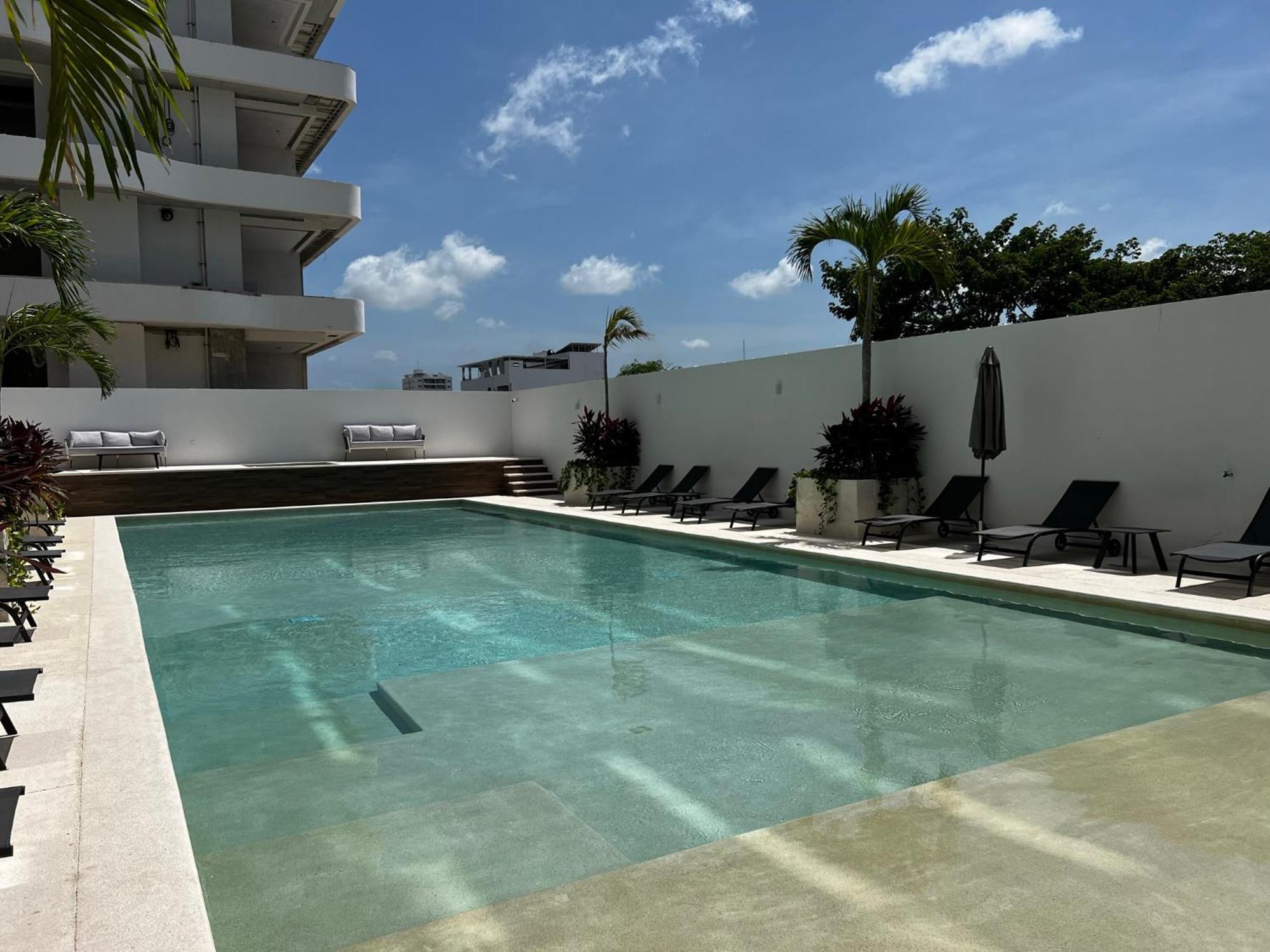 Arkana Sunset Lux Cancun