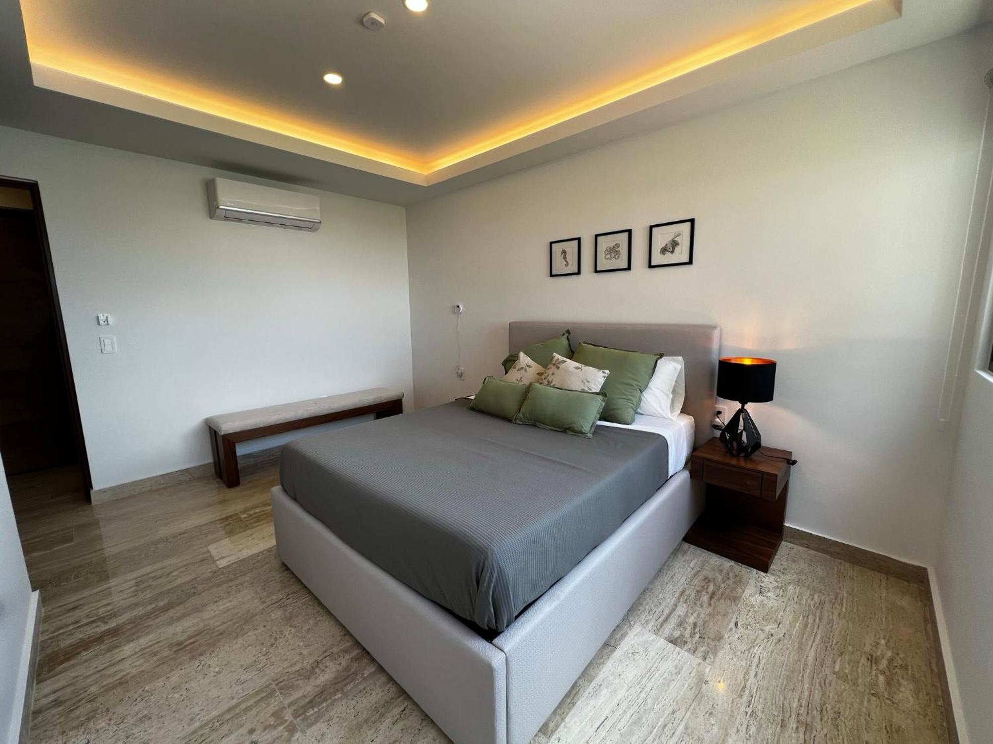 Arkana Sunset Lux Apartment Cancun