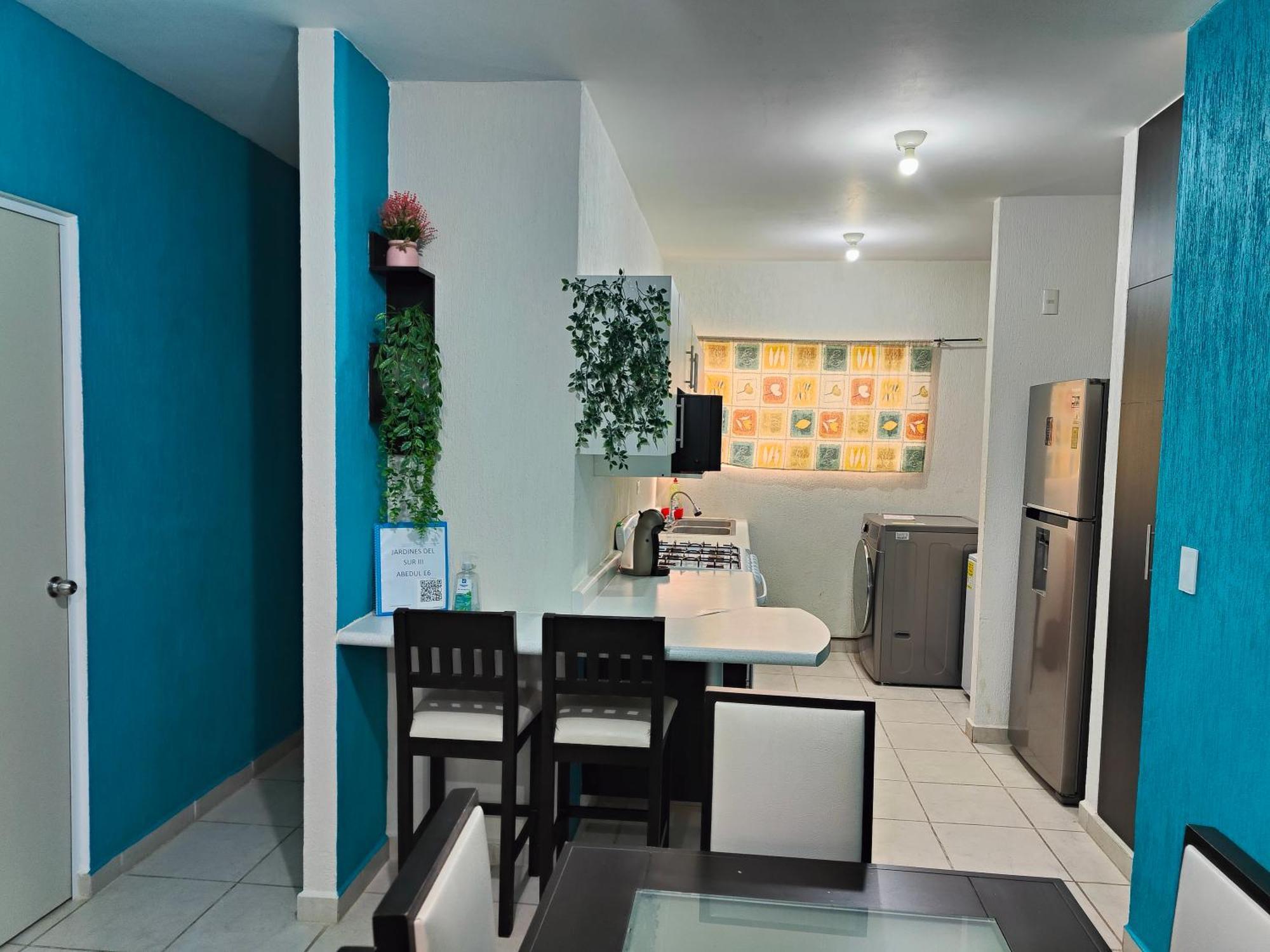 Apartment Departamento Vacacional