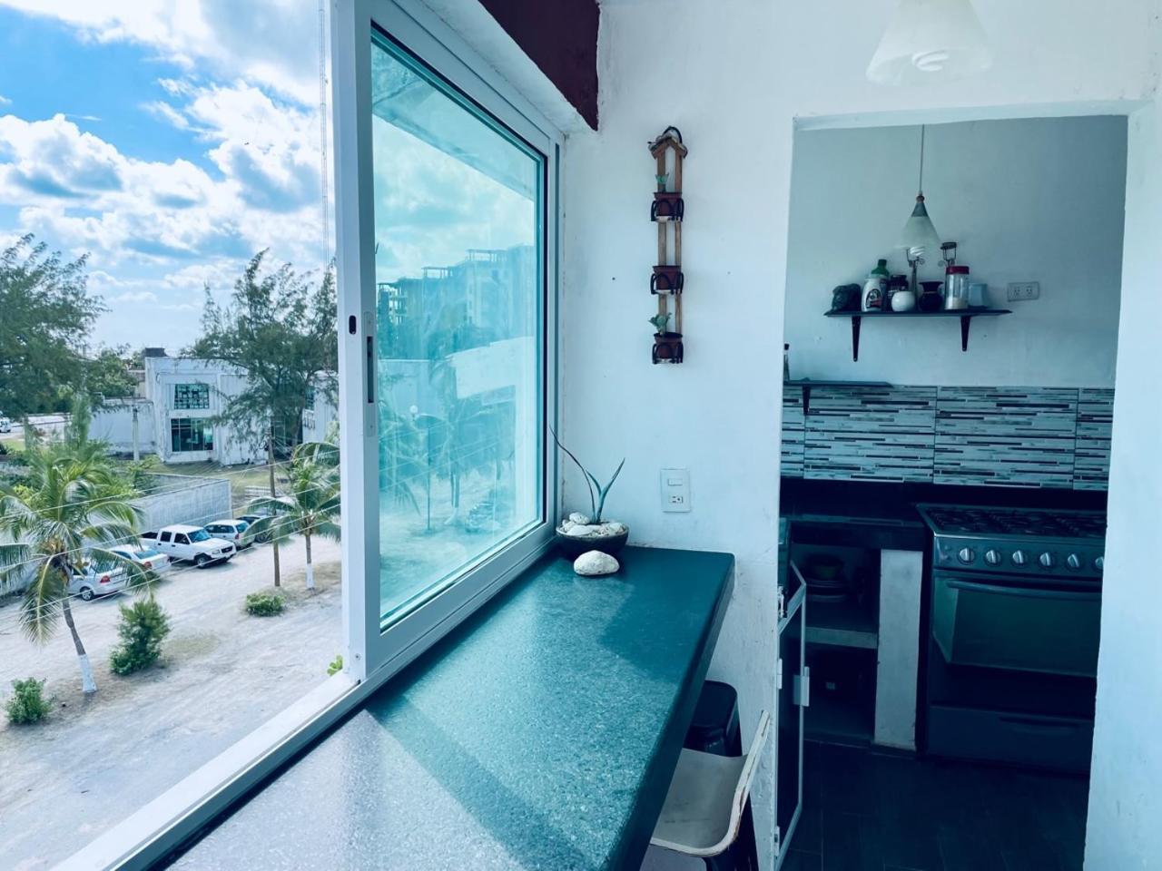 Apartment Punta Me & Near Punta Sam Ferry Beach Cancun